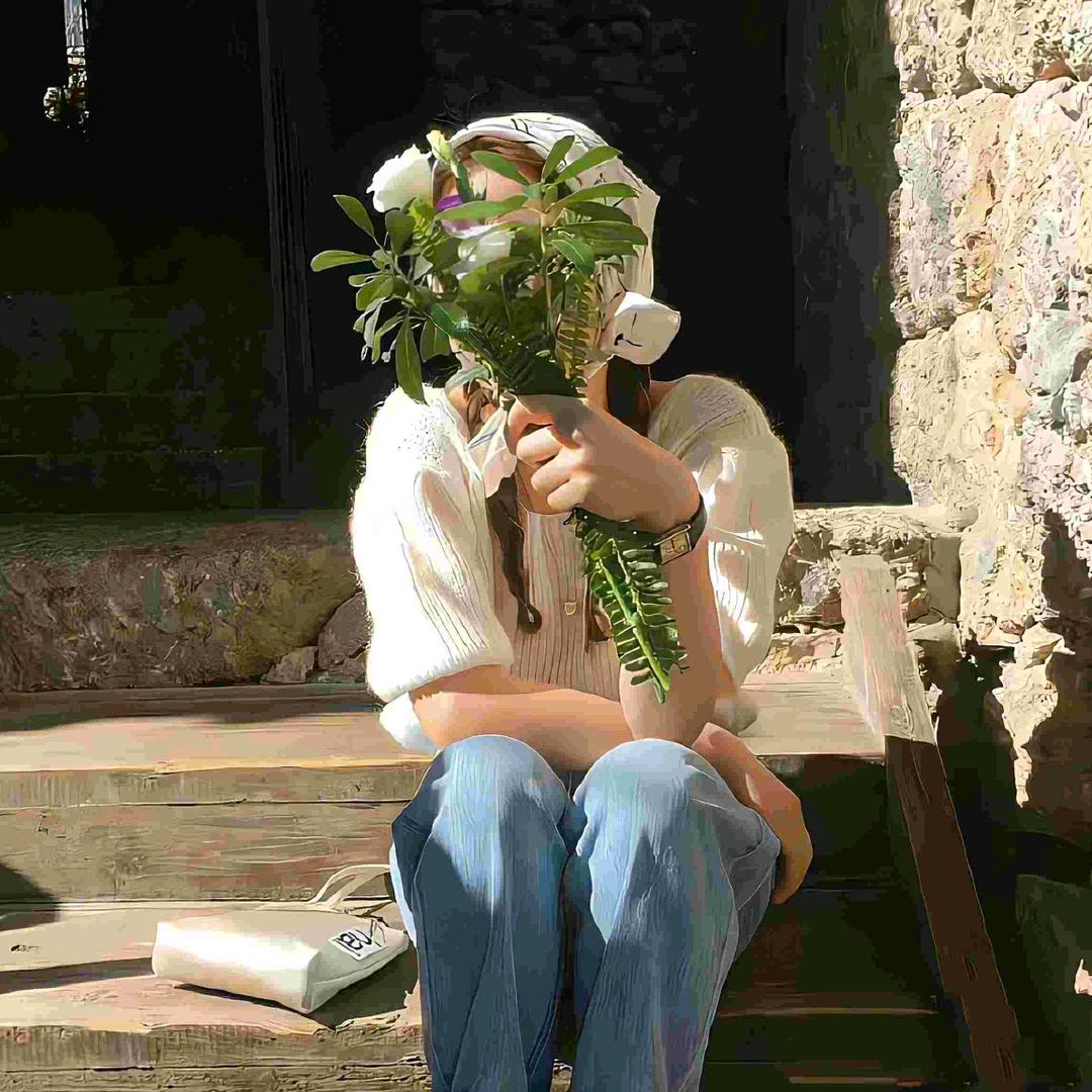 启程小花