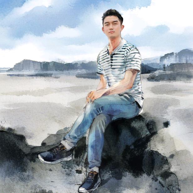 楠仁