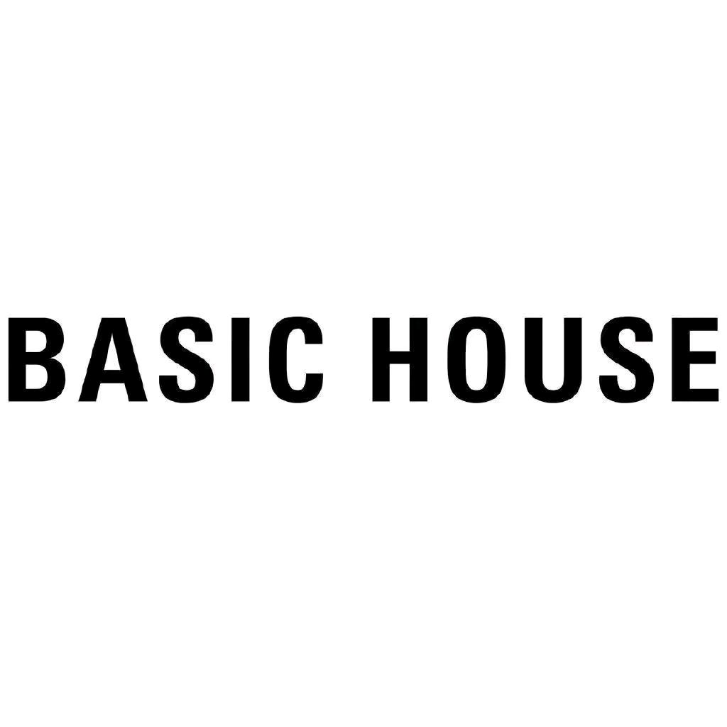 Basic House百家好旗舰店严选