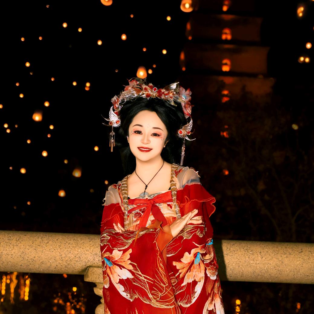 瑾瑾今天暴富了吗