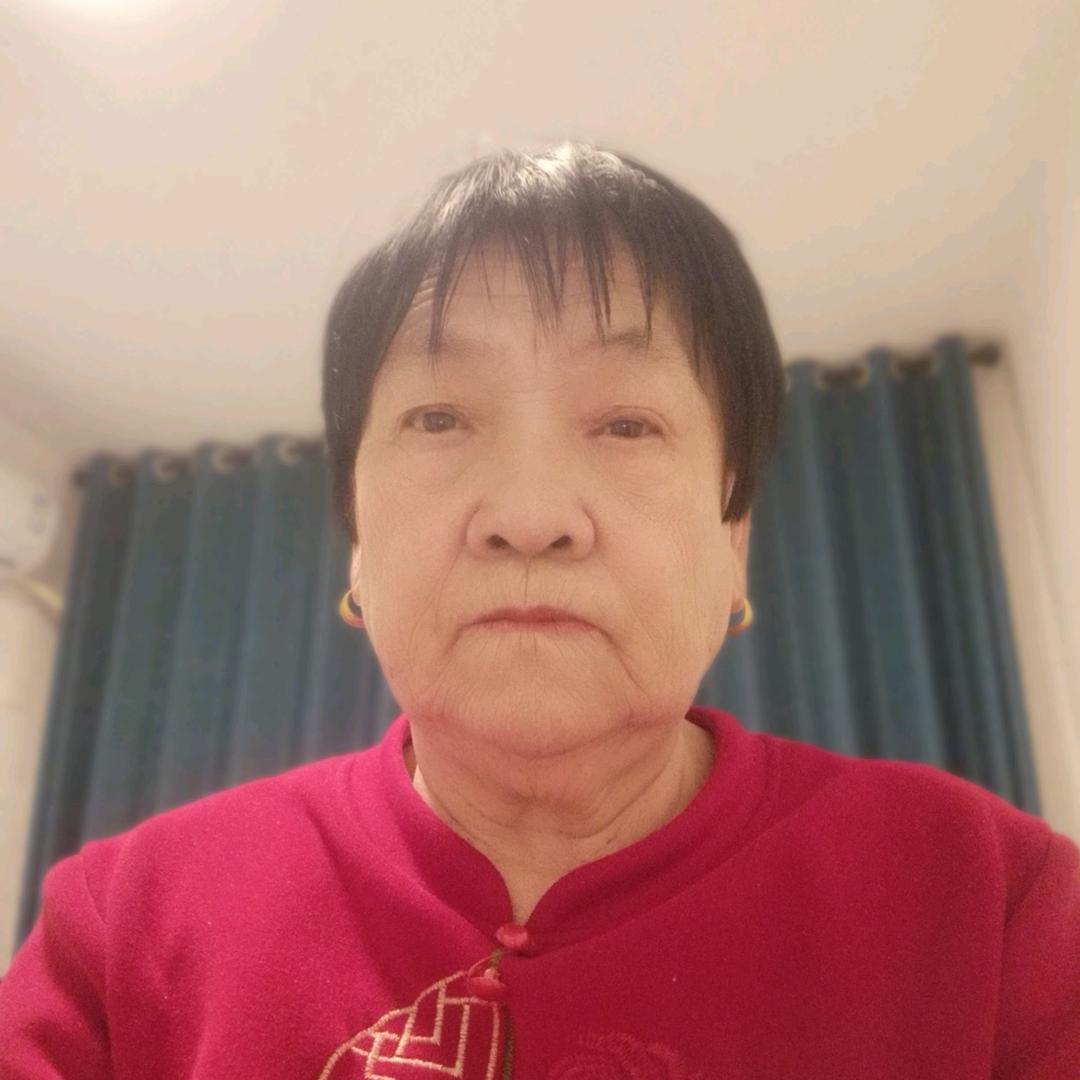 老妈妈