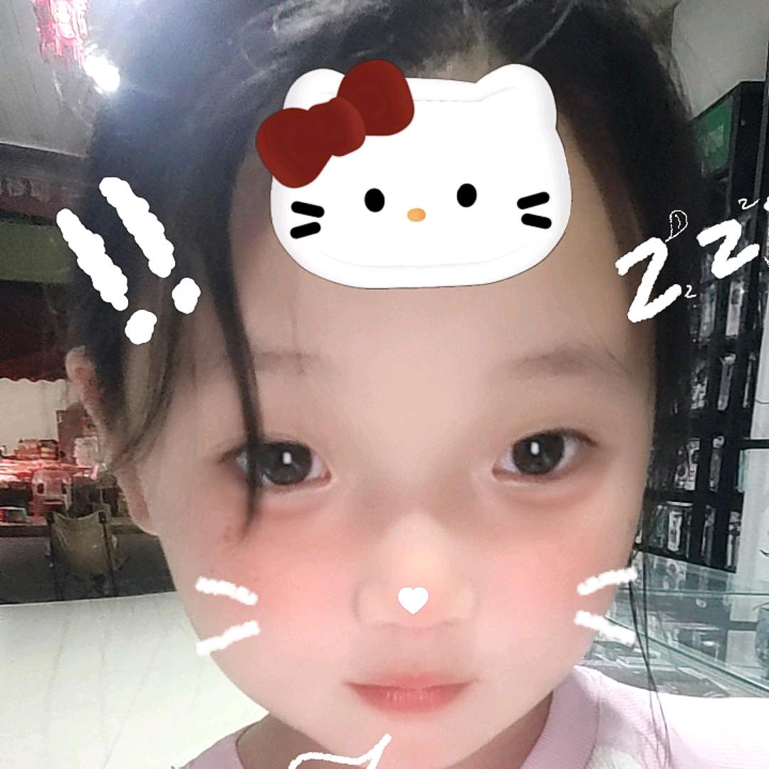 小小