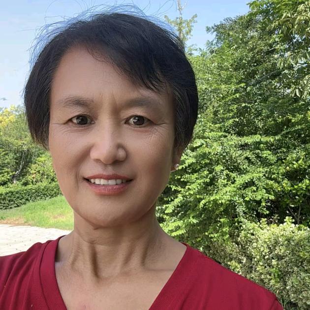 玲姐（下午5点30）