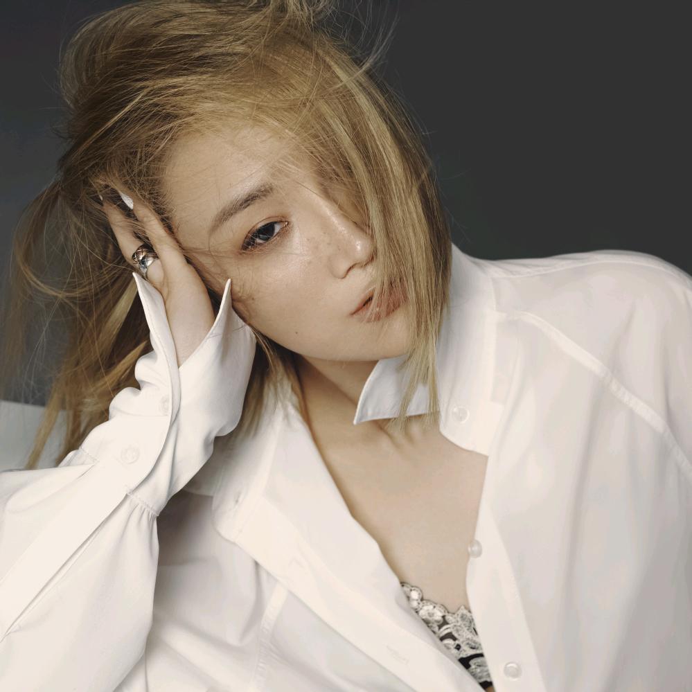 洛哥（轻奢女装）