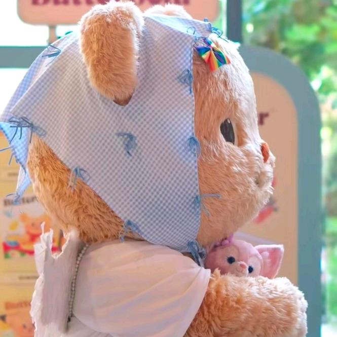 雾雾爱喝奶茶 Ꮤ