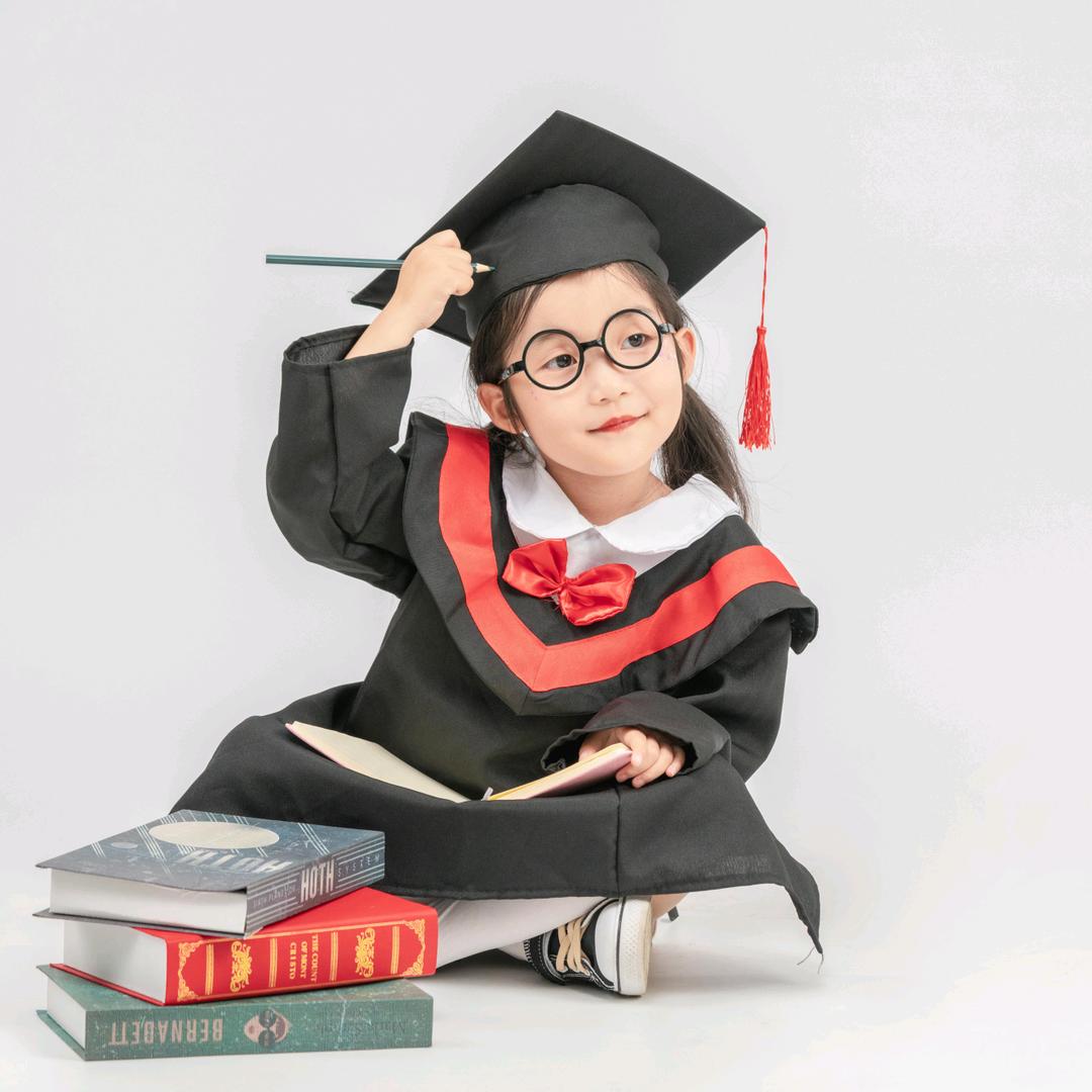 学霸必备秘籍
