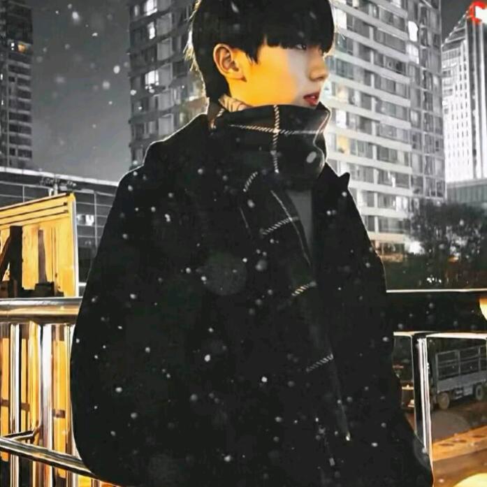 骏