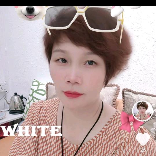 齐齐开心