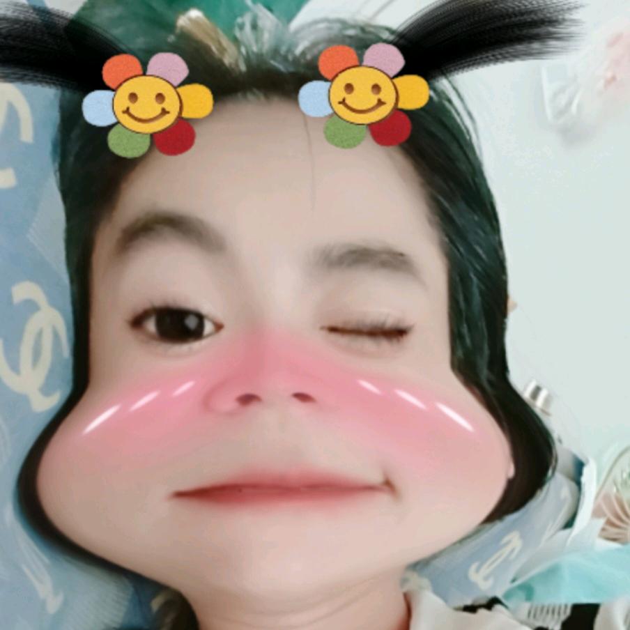 大脸妹