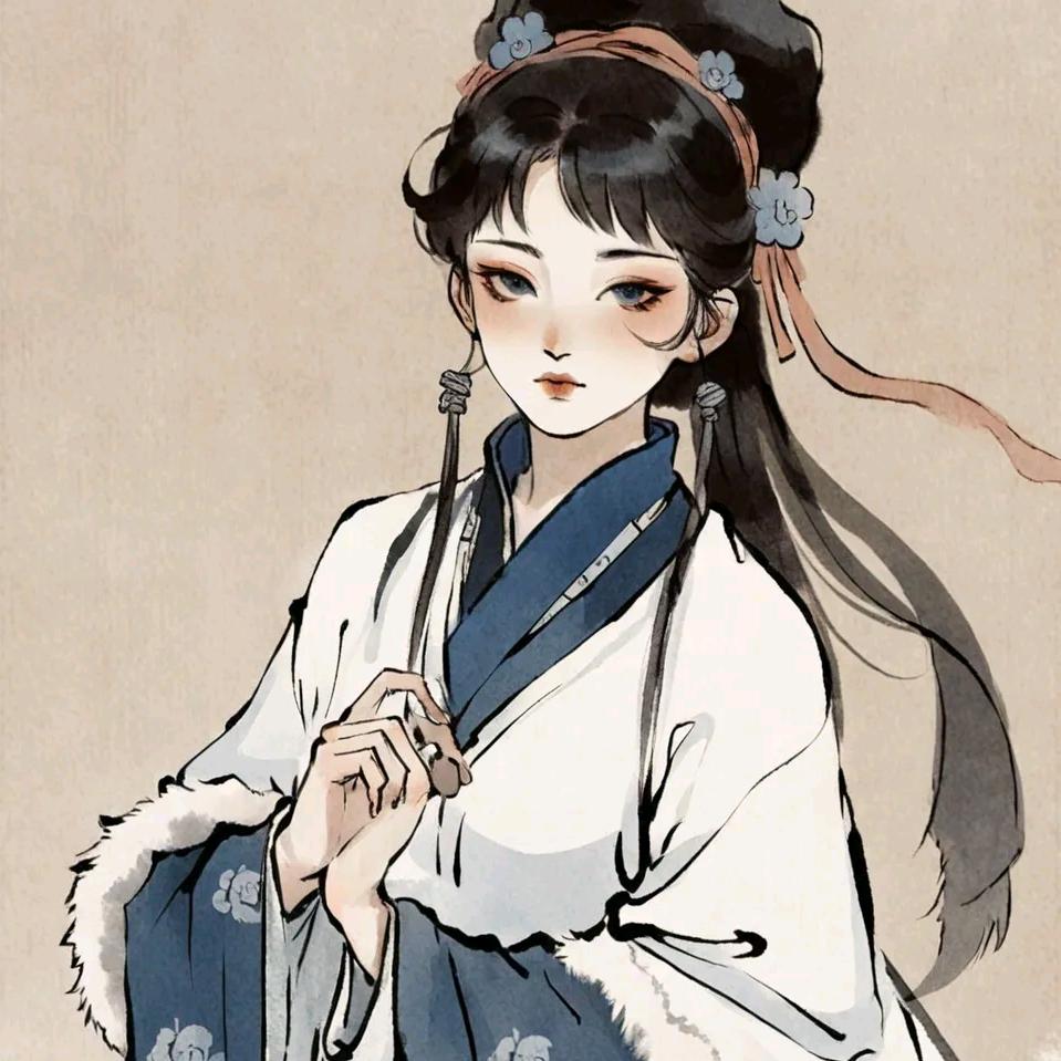 素锦小师妹（报名斯）