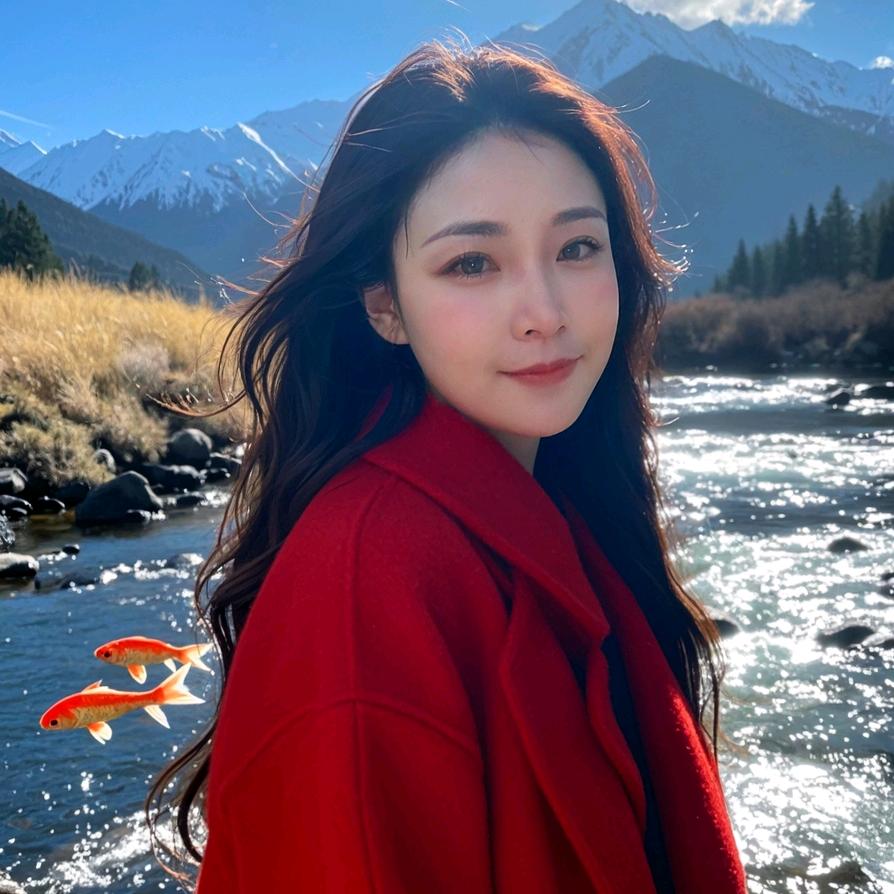 三个娃的麻麻