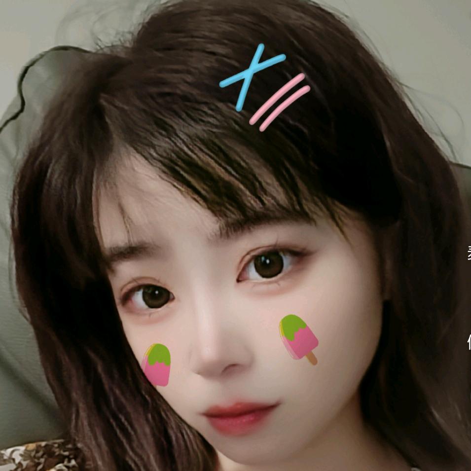 橙色的陈子🍊