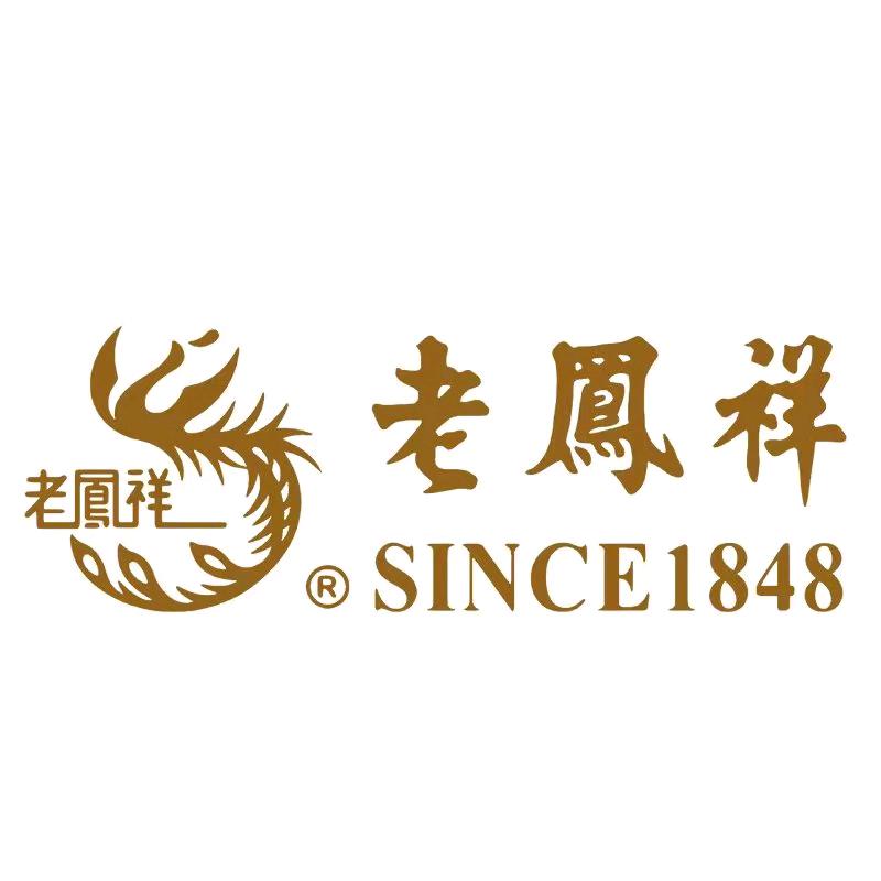 老凤祥珠宝坤一店优选