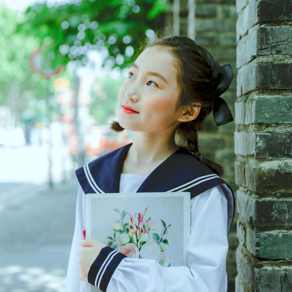 Qiao巧Li🌈