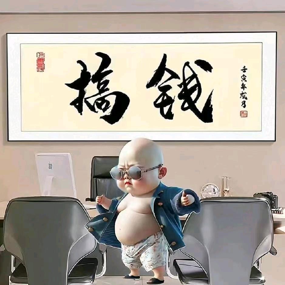 .笑看人生.