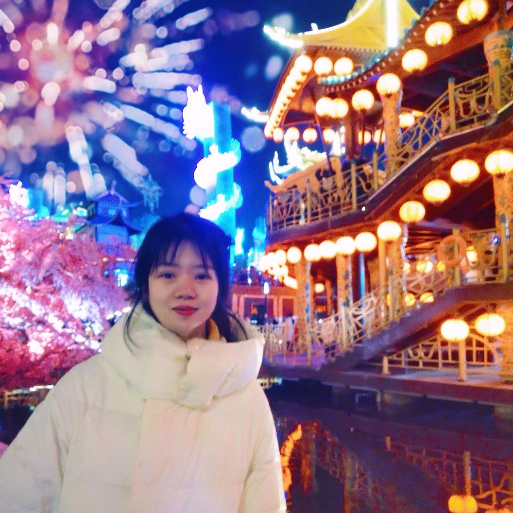 人间车厘子