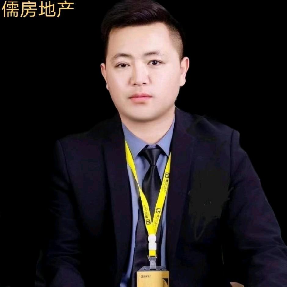 房盟地产庞争争