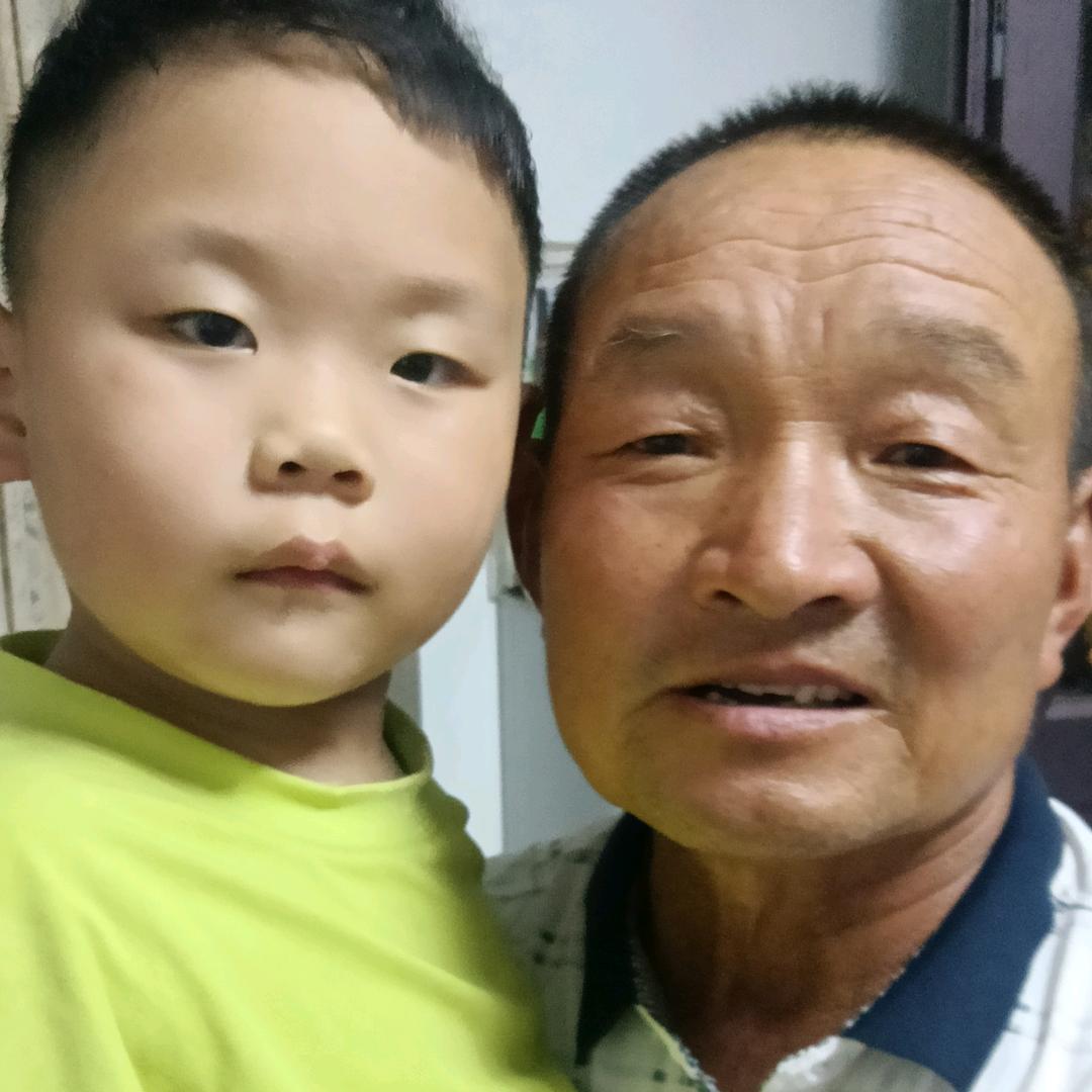 孙发举