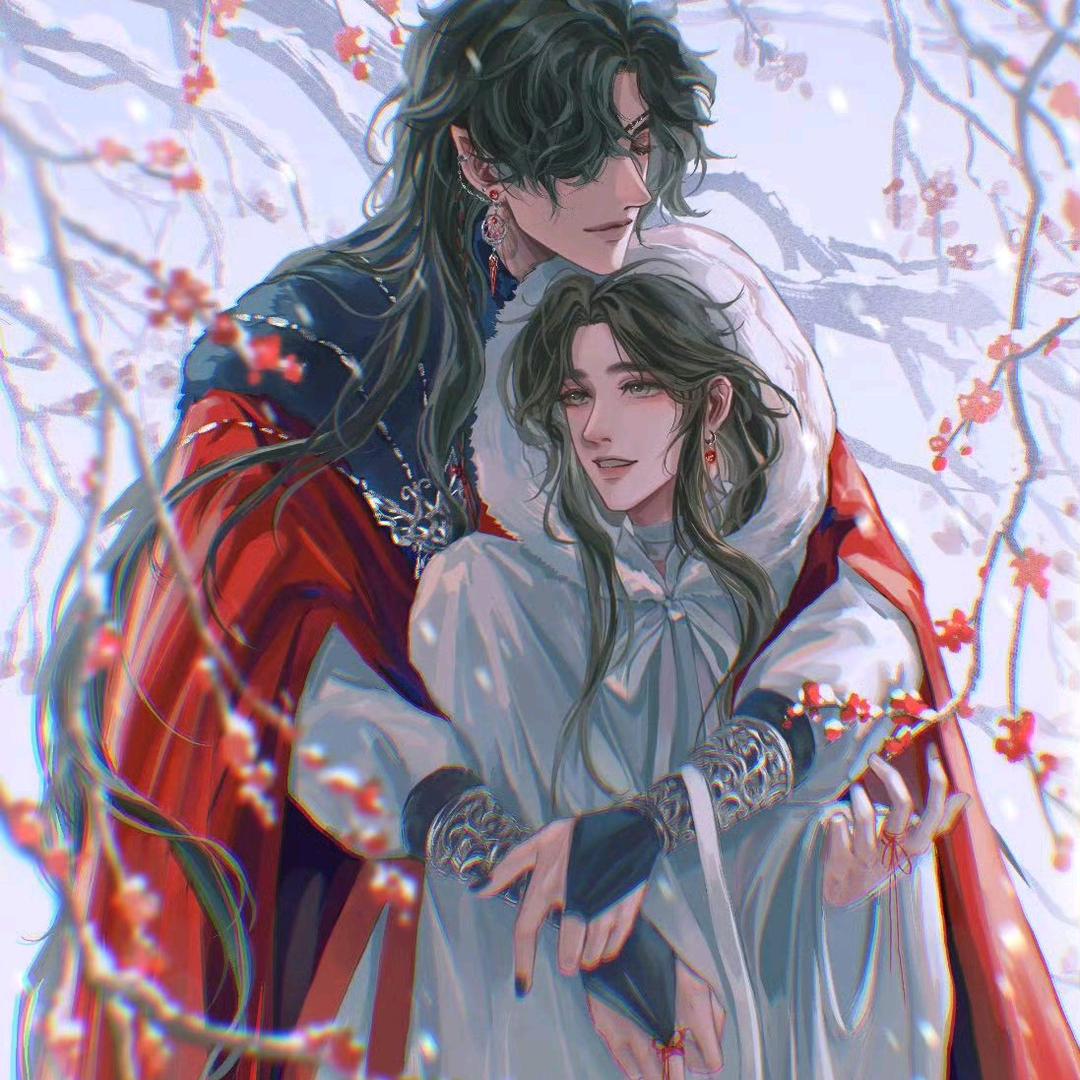 是阿婠吖