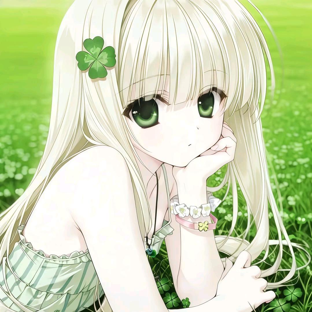 琳🍀