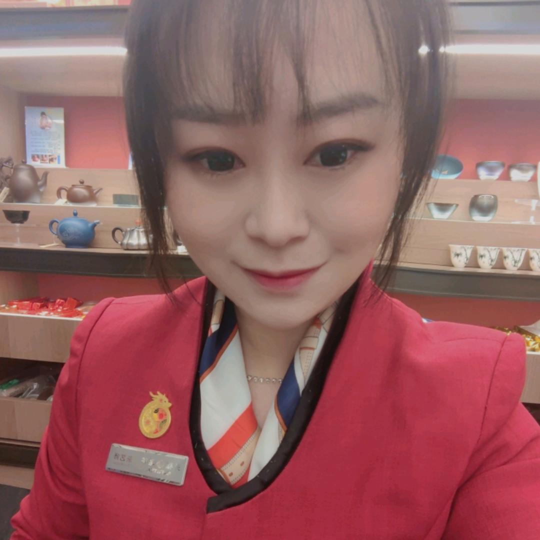 青丝挽君心