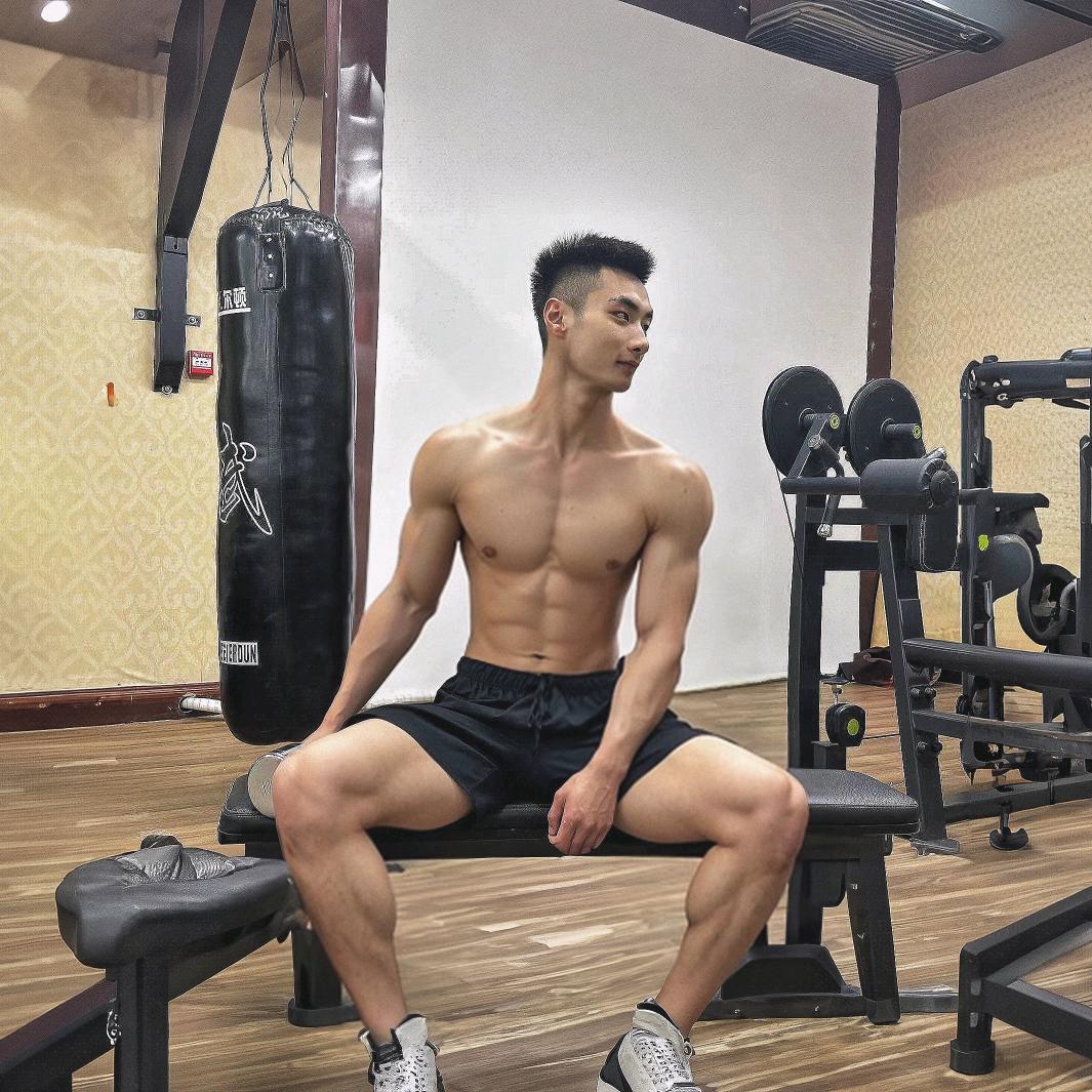 第一名代表活着