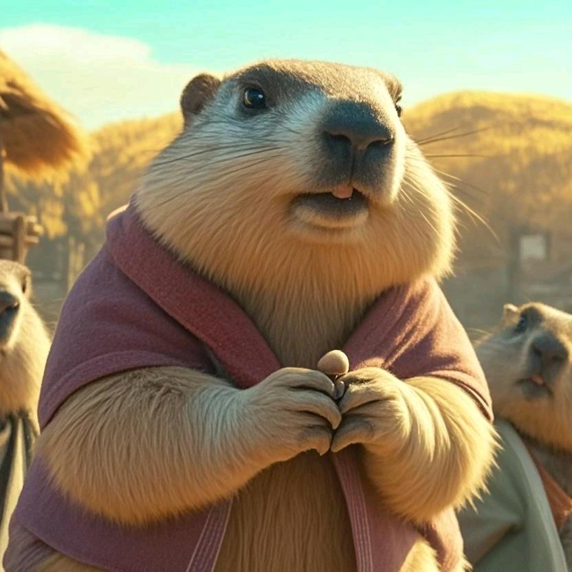 开心最重要@所有人