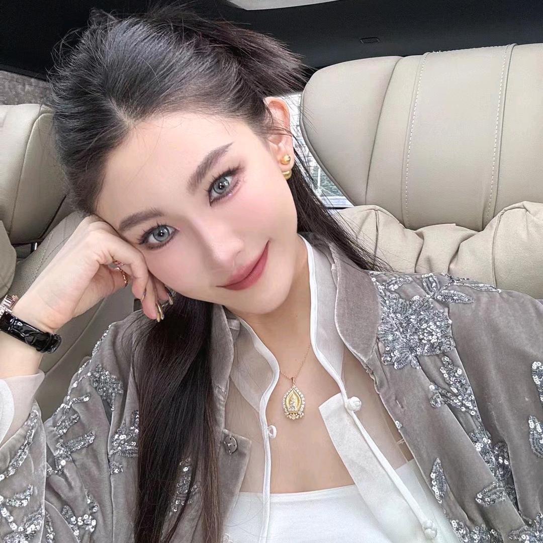 高小小的珠宝盒9️⃣
