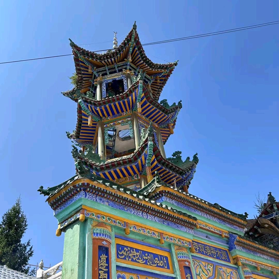 豪音乐