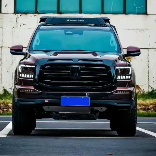 靓靓的小杨哥哥