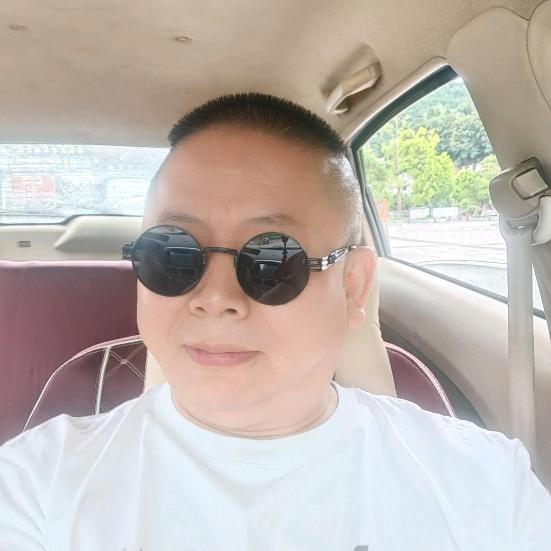 黄阿哥