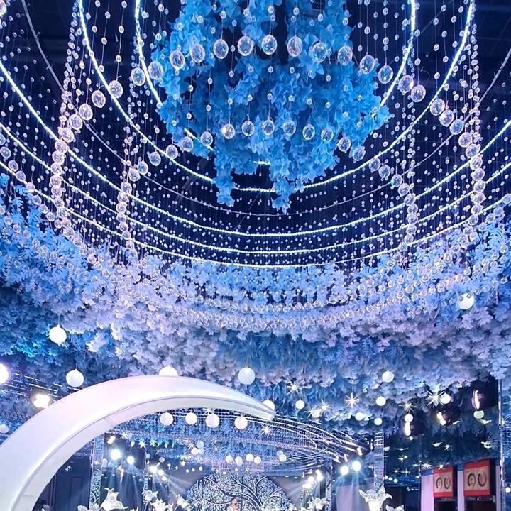 丰盛婚礼堂💒