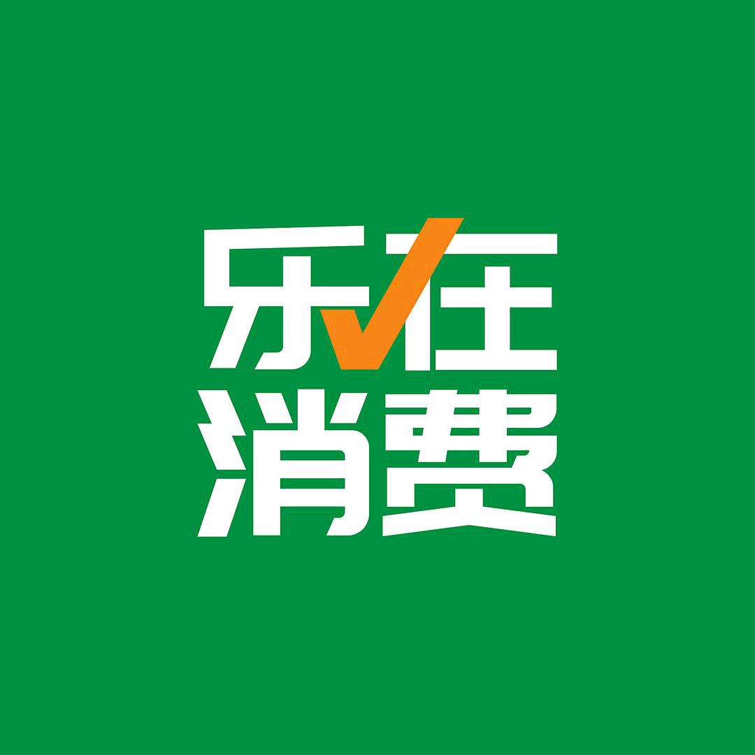 乐在消费