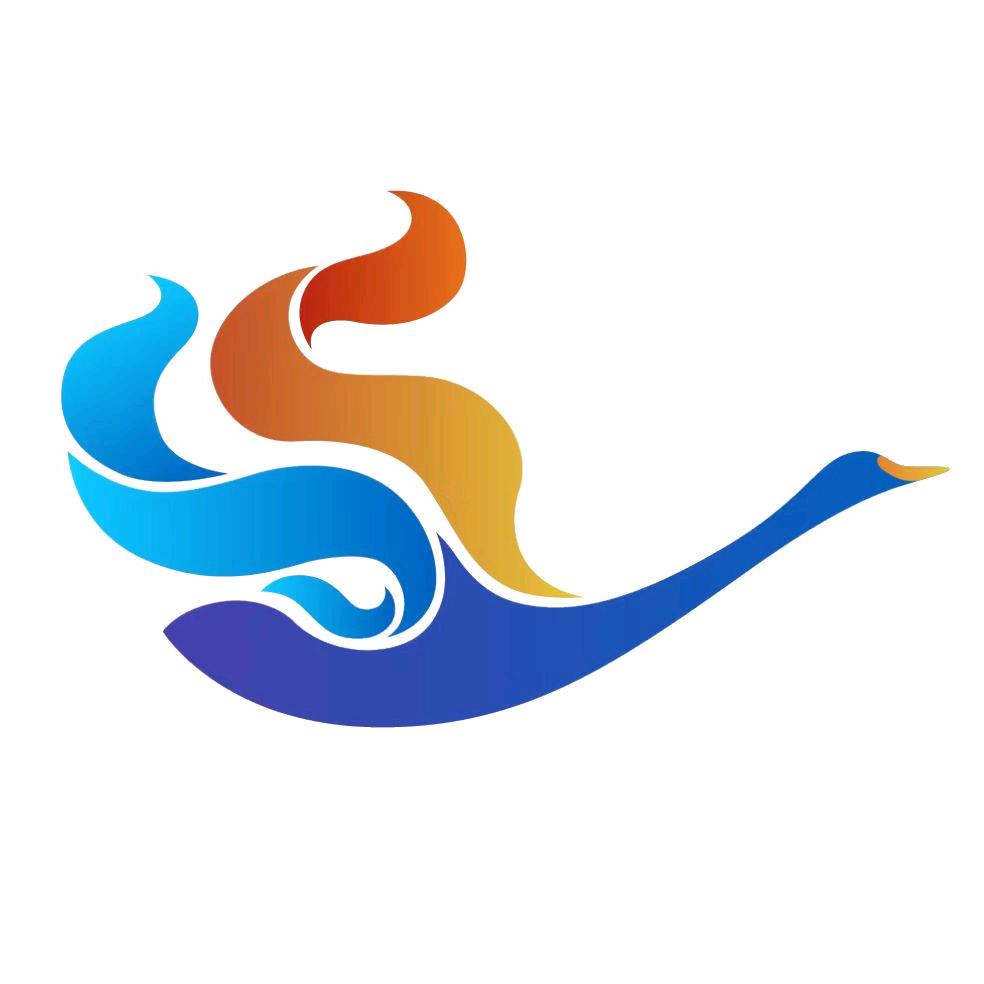 鸿雁故乡乌拉特中旗