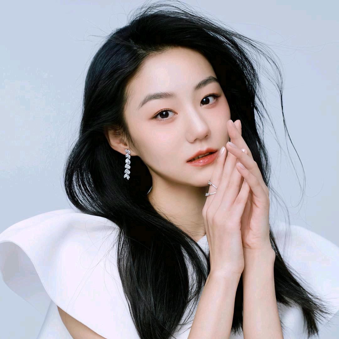 小可爱❤️刘子歌