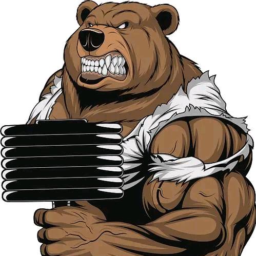 熊🐻