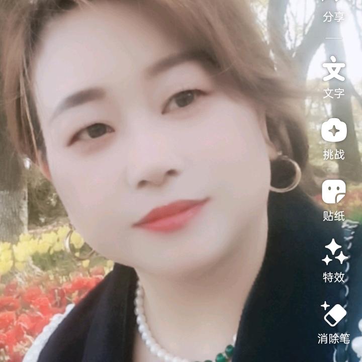 御姐归来