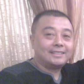 清江浦的悟