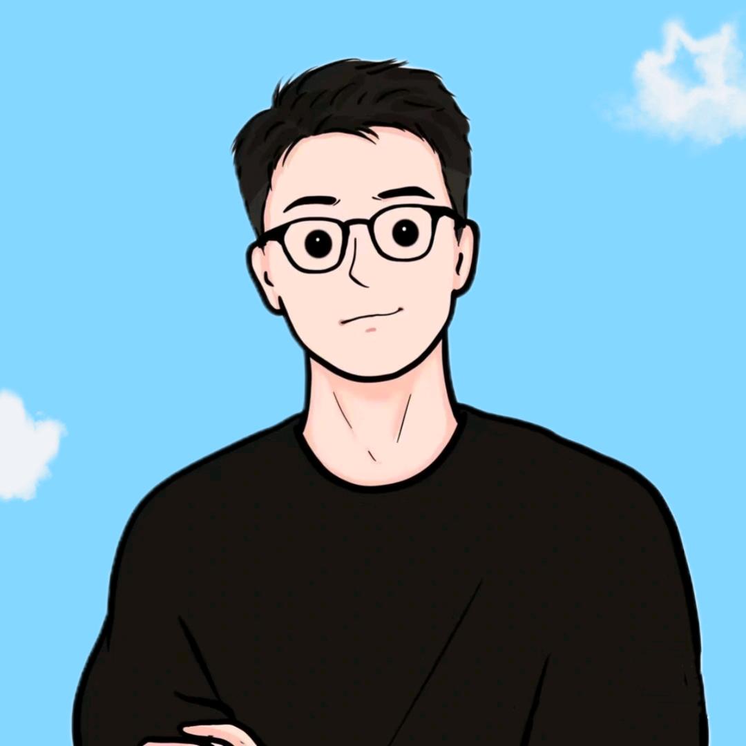 卷毛毛