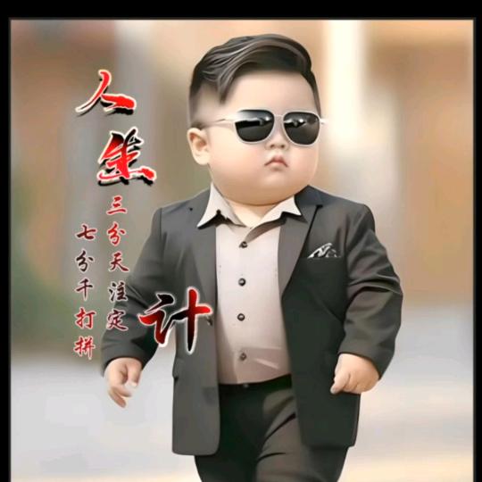 幸福有你