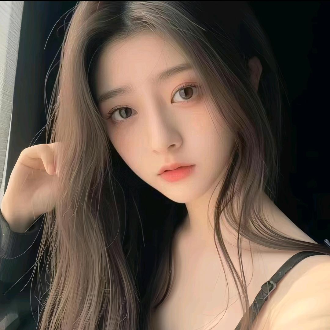 芳芳吖