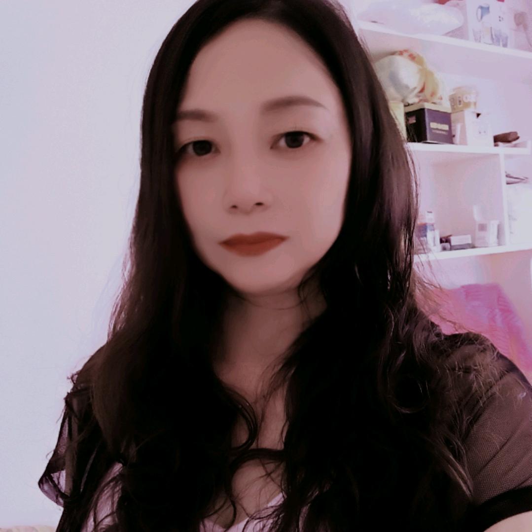 ༄陳心🍓如🌿意࿐