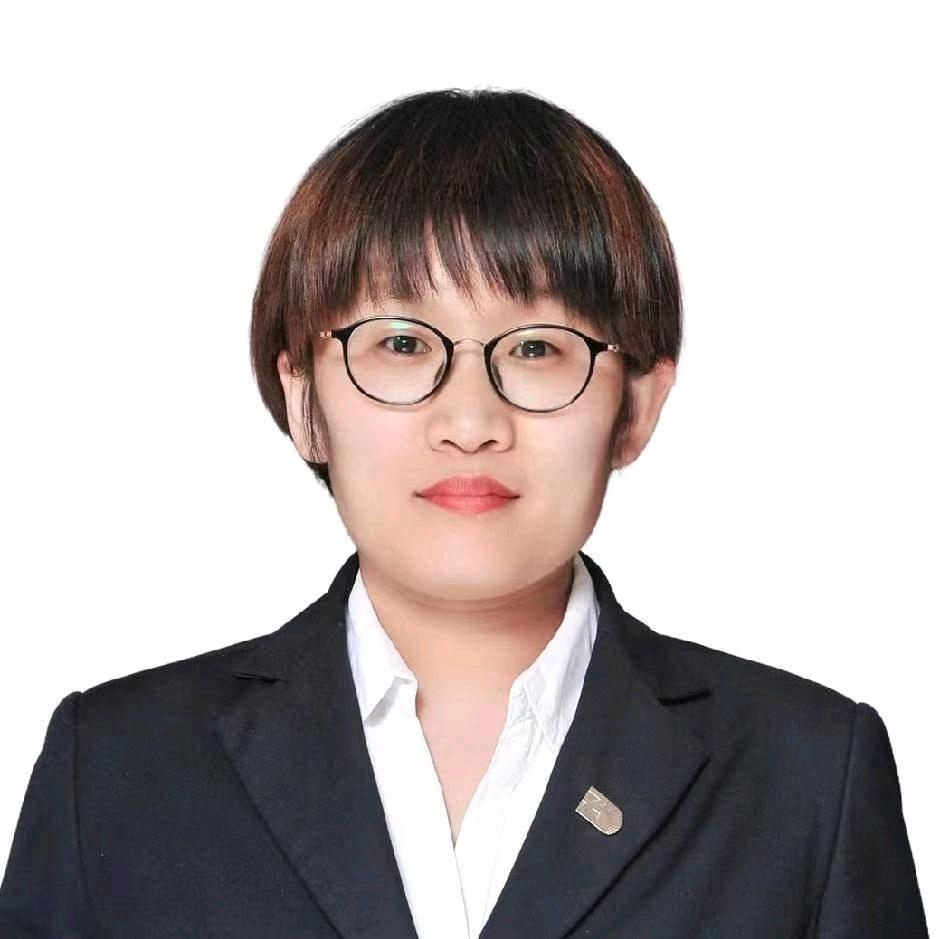 热爱工作的小尹