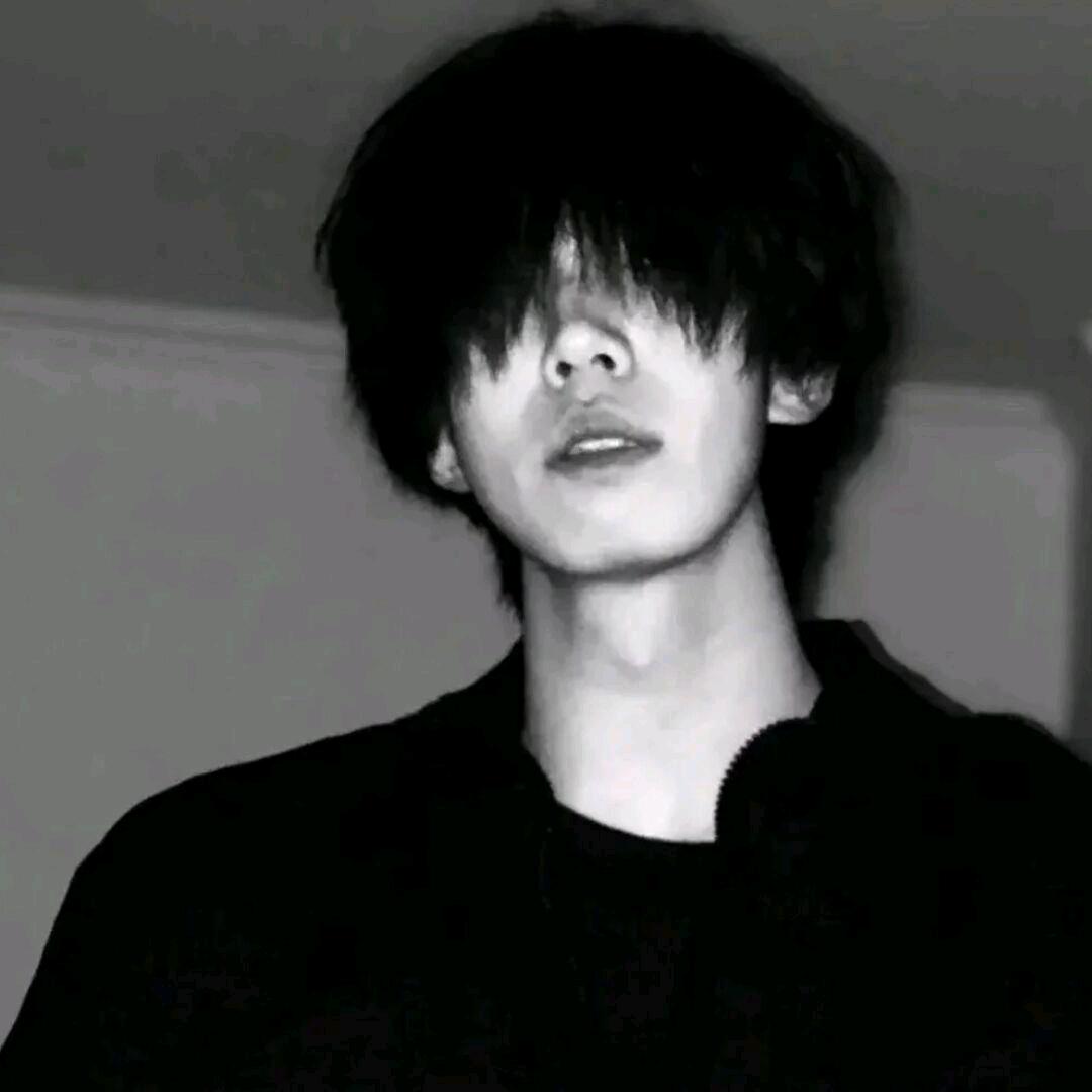 那个男孩