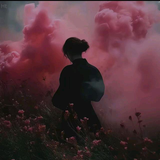 秋姐姐的小跟班