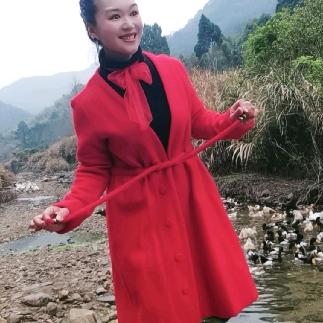 麻家女将