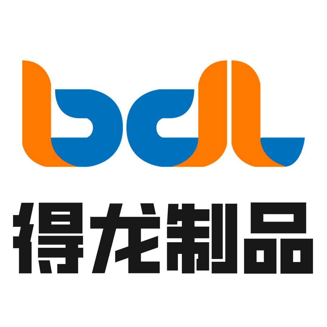 陕西得龙金属加工制品有限公司
