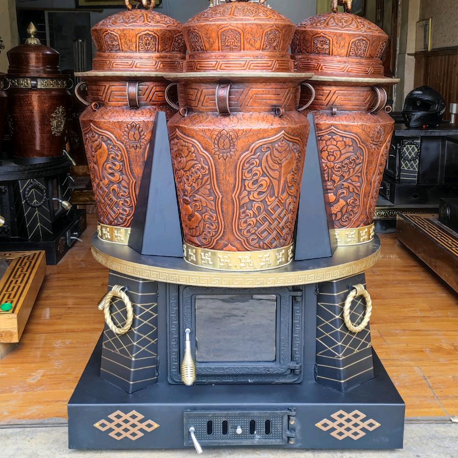 彭措藏式火炉店 🎊