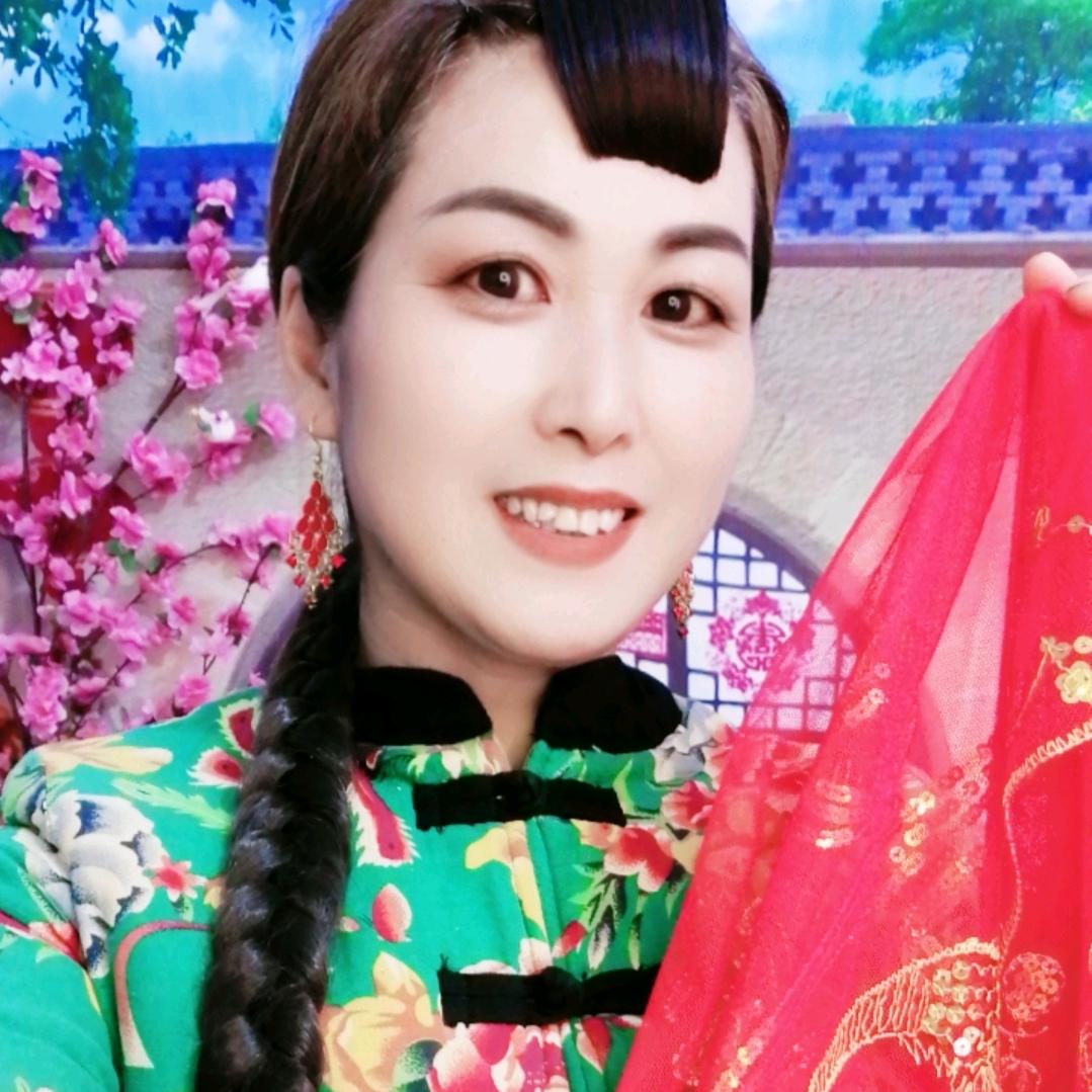 玉兰花🎤下午（17：30）
