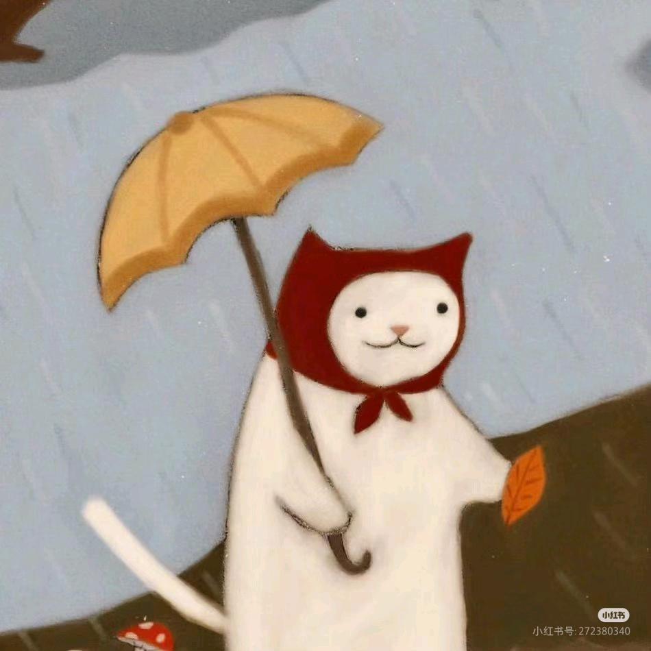 猫猫meme故事会